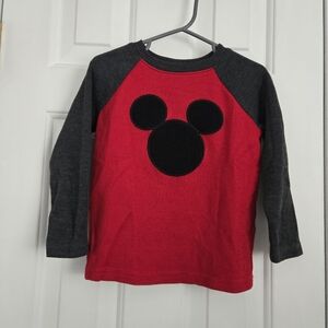 Toddler boys top - 2T